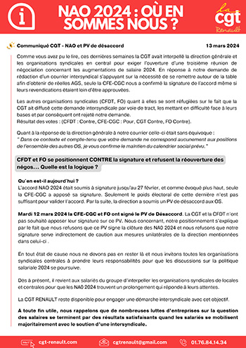 240314 Communique NAO 2024