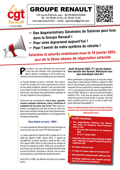 230111 NAO Appel 19 janvier