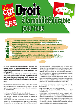 tract forum automobile